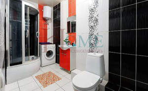 1-к квартира, на длительный срок, 44м2, 7/18 этаж