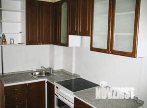 1-к квартира, на длительный срок, 45м2, 5/17 этаж