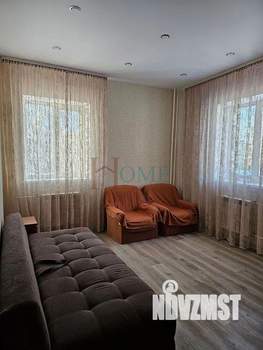 1-к квартира, на длительный срок, 31м2, 3/5 этаж