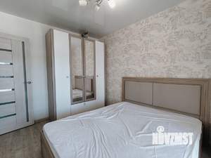 1-к квартира, на длительный срок, 37м2, 7/10 этаж