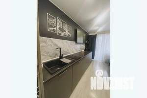 1-к квартира, посуточно, 29м2, 3/17 этаж