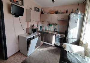 2-к квартира, на длительный срок, 56м2, 7/10 этаж