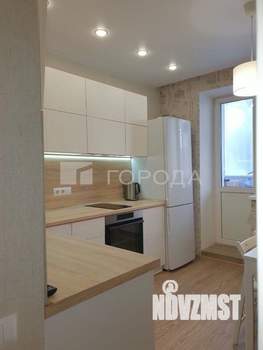 1-к квартира, на длительный срок, 42м2, 2/14 этаж