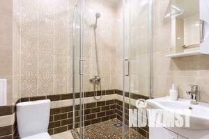 1-к квартира, посуточно, 25м2, 18/25 этаж