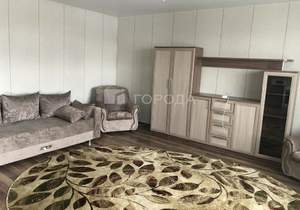 2-к квартира, на длительный срок, 80м2, 10/17 этаж