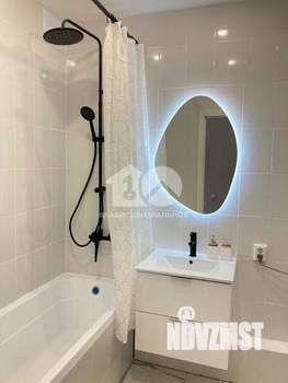 1-к квартира, на длительный срок, 27м2, 11/25 этаж