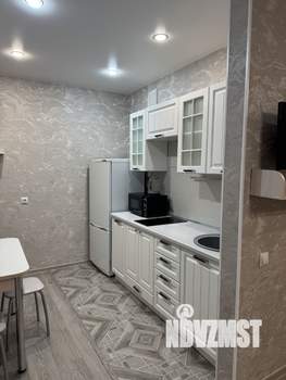 Студия квартира, на длительный срок, 28м2, 5/9 этаж