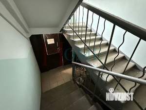 2-к квартира, на длительный срок, 42м2, 2/5 этаж