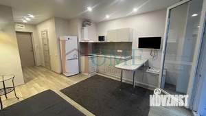 1-к квартира, на длительный срок, 28м2, 7/9 этаж