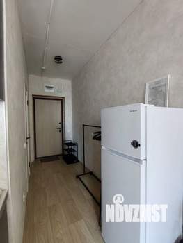 Студия квартира, на длительный срок, 25м2, 14/20 этаж