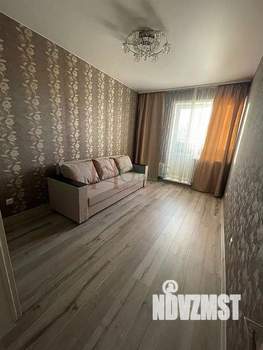 2-к квартира, на длительный срок, 61м2, 9/16 этаж