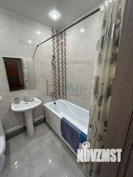 1-к квартира, на длительный срок, 41м2, 2/13 этаж