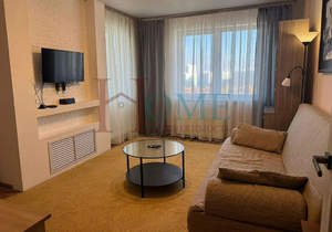 1-к квартира, на длительный срок, 38м2, 9/17 этаж