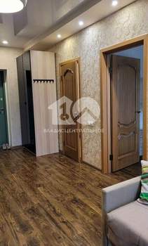 1-к квартира, на длительный срок, 44м2, 8/9 этаж