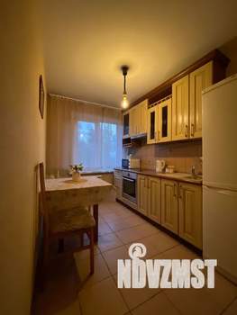 2-к квартира, посуточно, 65м2, 4/10 этаж