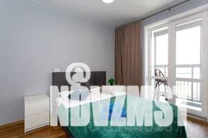 1-к квартира, посуточно, 29м2, 14/16 этаж