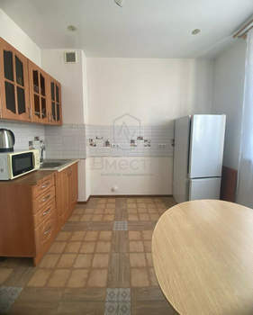 1-к квартира, на длительный срок, 48м2, 8/16 этаж