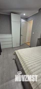 3-к квартира, на длительный срок, 59м2, 1/2 этаж