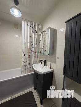 1-к квартира, на длительный срок, 36м2, 12/16 этаж