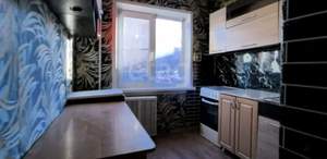 2-к квартира, на длительный срок, 46м2, 1/5 этаж