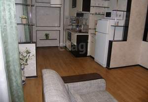 2-к квартира, на длительный срок, 38м2, 15/17 этаж