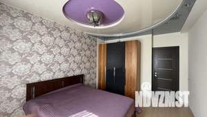 3-к квартира, на длительный срок, 86м2, 14/17 этаж