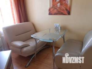 1-к квартира, посуточно, 50м2, 3/5 этаж