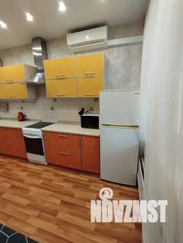 1-к квартира, посуточно, 45м2, 18/19 этаж