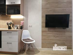 1-к квартира, посуточно, 45м2, 12/26 этаж