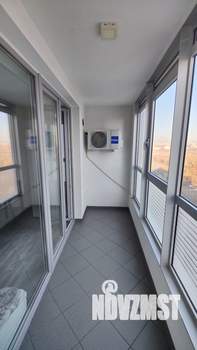 Студия квартира, на длительный срок, 37м2, 12/18 этаж