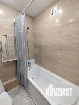 1-к квартира, на длительный срок, 40м2, 11/17 этаж