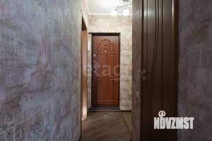 1-к квартира, на длительный срок, 33м2, 3/5 этаж