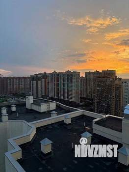 1-к квартира, на длительный срок, 35м2, 23/25 этаж