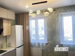 3-к квартира, на длительный срок, 66м2, 2/25 этаж