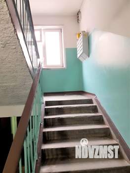 2-к квартира, на длительный срок, 42м2, 3/5 этаж