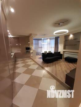 3-к квартира, на длительный срок, 100м2, 14/16 этаж