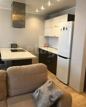 1-к квартира, на длительный срок, 65м2, 12/18 этаж