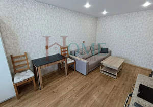 1-к квартира, на длительный срок, 30м2, 2/5 этаж