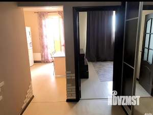 1-к квартира, на длительный срок, 41м2, 17/26 этаж