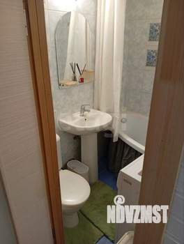 2-к квартира, на длительный срок, 42м2, 2/5 этаж