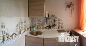 1-к квартира, посуточно, 31м2, 3/5 этаж