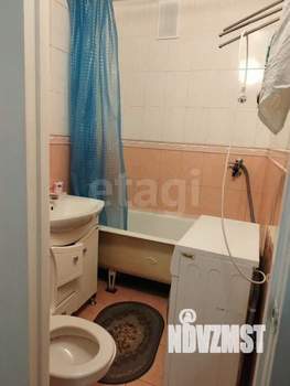 2-к квартира, на длительный срок, 44м2, 2/5 этаж