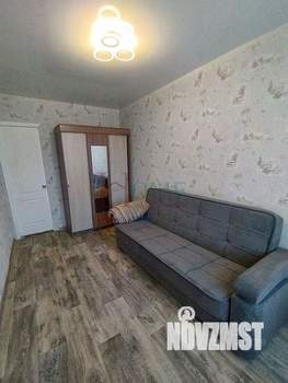 2-к квартира, на длительный срок, 43м2, 4/5 этаж