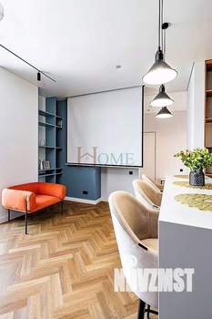 2-к квартира, на длительный срок, 85м2, 28/30 этаж