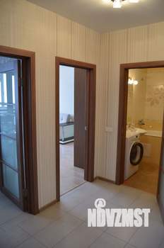 1-к квартира, на длительный срок, 42м2, 2/10 этаж