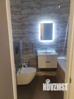 Студия квартира, на длительный срок, 30м2, 15/15 этаж