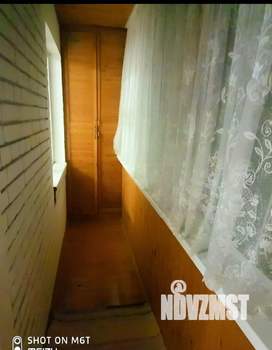 1-к квартира, на длительный срок, 31м2, 4/9 этаж