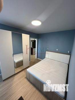 2-к квартира, на длительный срок, 35м2, 8/18 этаж