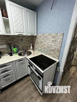 1-к квартира, на длительный срок, 32м2, 3/9 этаж