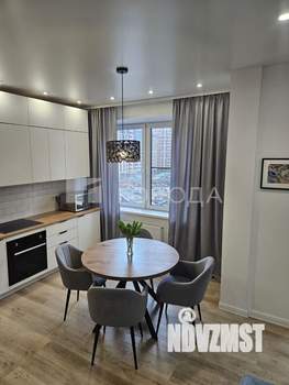 3-к квартира, на длительный срок, 80м2, 5/28 этаж